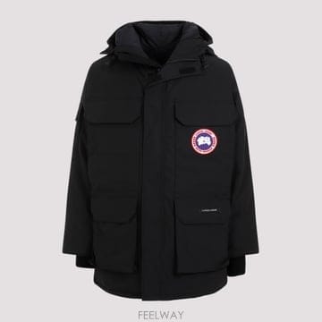 Canada Goose 26FW ĳ���ٱ��� �ͽ����� ��ī 2051M 9061 BLACK26FW ĳ���ٱ��� �ͽ����� ��ī 2051M 9061 BLACK