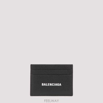 Balenciaga 26FW �߷��þư� ĳ�� ī�� Ȧ�� 594309 1IZI3 1090 BLACK L WHITE26FW �߷��þư� ĳ�� ī�� Ȧ�� 594309 1IZI3 1090 BLACK