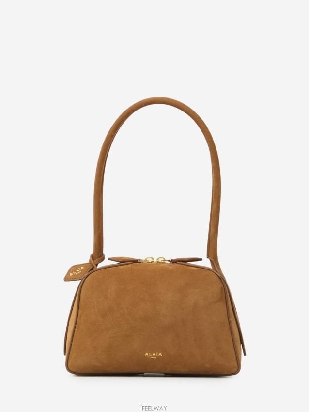 Alaia 26FW �˶��̾� Nabuck Le Bouledogue �� [M] AA1L1012CA214 73126FW �˶��̾� Nabuck Le Bouledogue �� [M] AA1L1012CA21