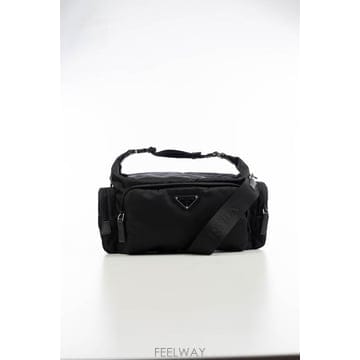 PRADA 26FW ����� ũ�ν��� 2VH213VOOO2DMG F0002 Nero26FW ����� ũ�ν��� 2VH213VOOO2DMG F0002 Nero