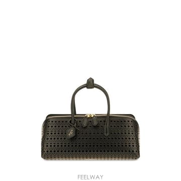 Alaia 26FW �˶��̾� ī���ö��� ��Ÿ �� ���� �� AA1L1015I277 999 NOIR26FW �˶��̾� ī���ö��� ��Ÿ �� ���� �� AA1L1015I277 