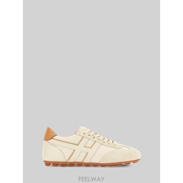 Hogan 26FW ȣ�� ����Ŀ�� HXW6930GJ00 WHITE26FW ȣ�� ����Ŀ�� HXW6930GJ00 WHITE