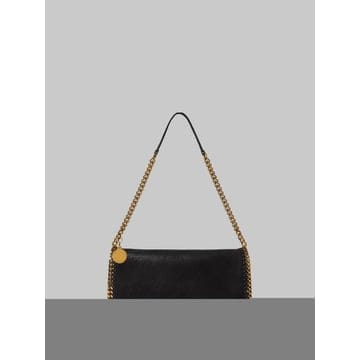 Stella McCartney 26FW ���ڶ� ��īƮ�� ����� 7B0216 BLACK26FW ���ڶ� ��īƮ�� ����� 7B0216 BLACK