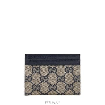 GUCCI 26FW ���� ������ Ŭ���� ī�� ���̽� A002F2FAF8A 8742 BLU26FW ���� ������ Ŭ���� ī�� ���̽� A002F2FAF8A 8742 B