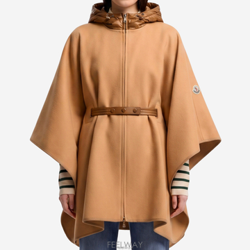 Moncler �׶�����Ÿ FW26 �ؿ� ��Ŭ���� ���� ������ L20933G00019599DP249�׶�����Ÿ FW26 �ؿ� ��Ŭ���� ���� ������ L20933G00019