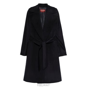 막스마라 울 코트 26016152600010 B0711816775