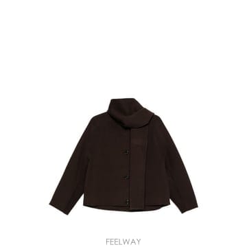 막스마라 BLAZERS 29046053600048 B0712318394