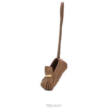 TODS 26FW ���� Ű�� XAWCFLX2400RORS410 X Brown26FW ���� Ű�� XAWCFLX2400RORS410 X Brown