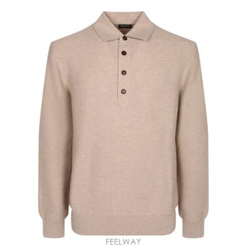 Zegna 26FW �����޳��������� ���� Ƽ���� UIK74A4 145N93 BEIGE26FW �����޳��������� ���� Ƽ���� UIK74A4 145N93 BEIGE