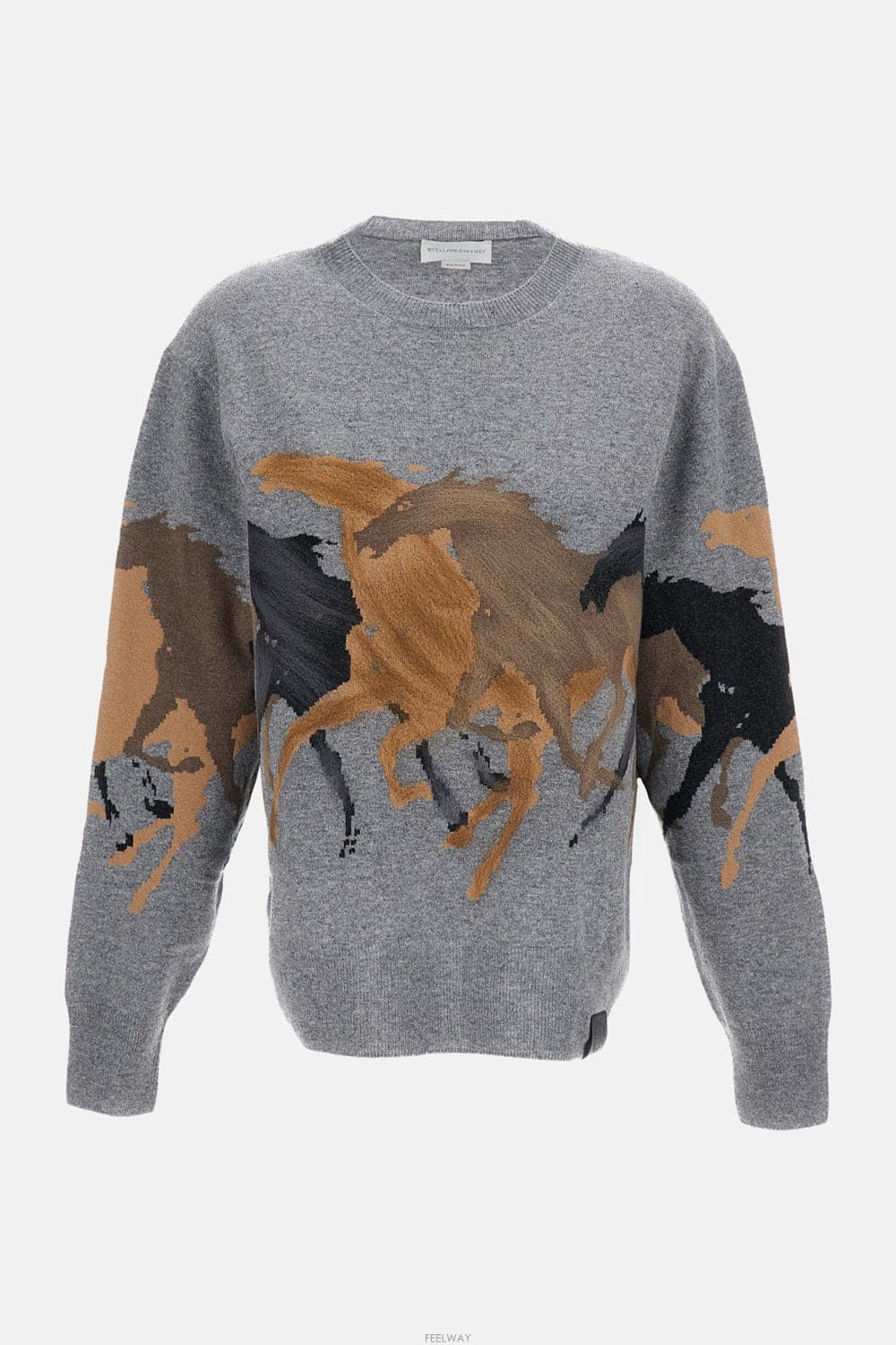 Stella McCartney [B4] ���ڶ� ��īƮ�� 6K12573S26661262 ��Ʈ ������ Ǯ���� ���� ����[B4] ���ڶ� ��īƮ�� 6K12573S26661262 ��Ʈ ������ Ǯ��