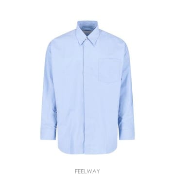 Ami 26FW �ƹ� ���� USH867 CO0045 484 LIGHT BLUE26FW �ƹ� ���� USH867 CO0045 484 LIGHT BLUE