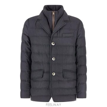 Herno 26FW ������ ���� PI001403U33278 9200 Blu navy26FW ������ ���� PI001403U33278 9200 Blu navy