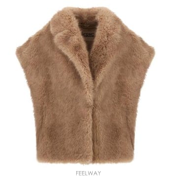 26FW 에르노 자켓 GC000607D 12908 1985 CREAM