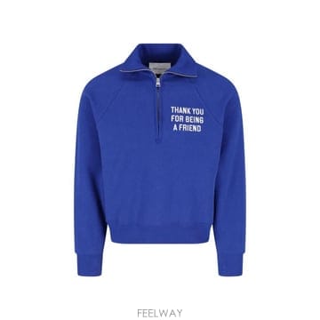 Ami 26FW �ƹ� ���� Ƽ���� USW804 JE0259 490 BLUE26FW �ƹ� ���� Ƽ���� USW804 JE0259 490 BLUE