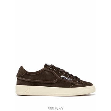 AUTRY 26FW ��Ʈ�� WINDSCAPE �ο� ����Ŀ�� ĵ���� SCLM KQ02 BROWN26FW ��Ʈ�� WINDSCAPE �ο� ����Ŀ�� ĵ���� SCLM KQ02 B
