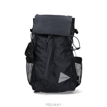 and wander 26FW �ص���� ���� 5745975202 010 BLACK26FW �ص���� ���� 5745975202 010 BLACK