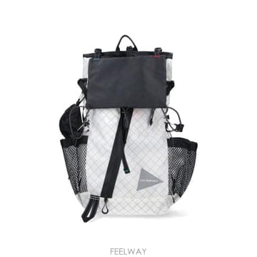 and wander 26FW �ص���� ���� 5745975202 031 WHITE26FW �ص���� ���� 5745975202 031 WHITE