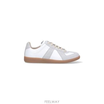 Maison Margiela 26FW ���������� ���ø�ī ���ϱ� S57WS0236 P1895 101 WHITE26FW ���������� ���ø�ī ���ϱ� S57WS0236 P1895 101 WH