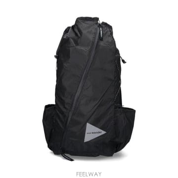and wander 26FW �ص���� ���� 5745975211 010 BLACK26FW �ص���� ���� 5745975211 010 BLACK