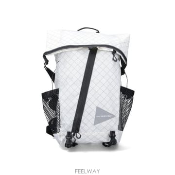 and wander 26FW �ص���� ���� 5745975115 031 WHITE26FW �ص���� ���� 5745975115 031 WHITE