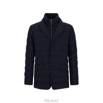 Herno 26FW ������ �е� PI0025ULE 335039200 NAVY26FW ������ �е� PI0025ULE 335039200 NAVY