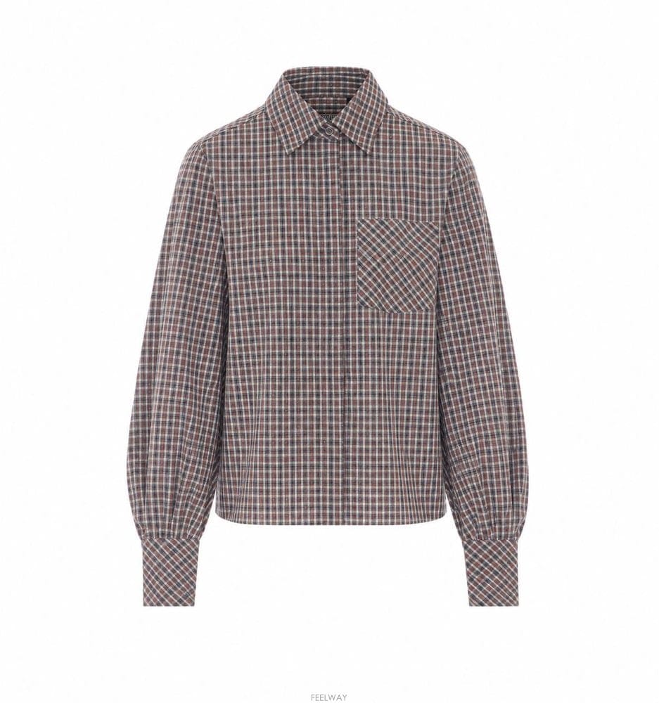 | Other Brand | 26 F/W ������ ��Ʈ���� KALMIA üũ ���� WITH ���ν��� B001231722226 F/W ������ ��Ʈ���� KALMIA üũ ���� WITH ���ν��� 