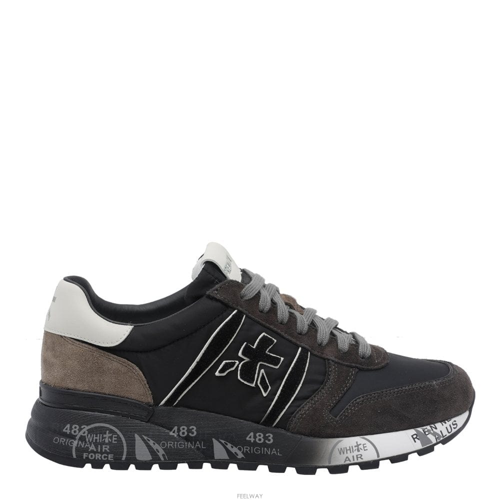 Premiata 26 F/W �����̾�Ÿ ���� ����Ŀ�� LANDER/4951 B001231794126 F/W �����̾�Ÿ ���� ����Ŀ�� LANDER/4951 B001231794