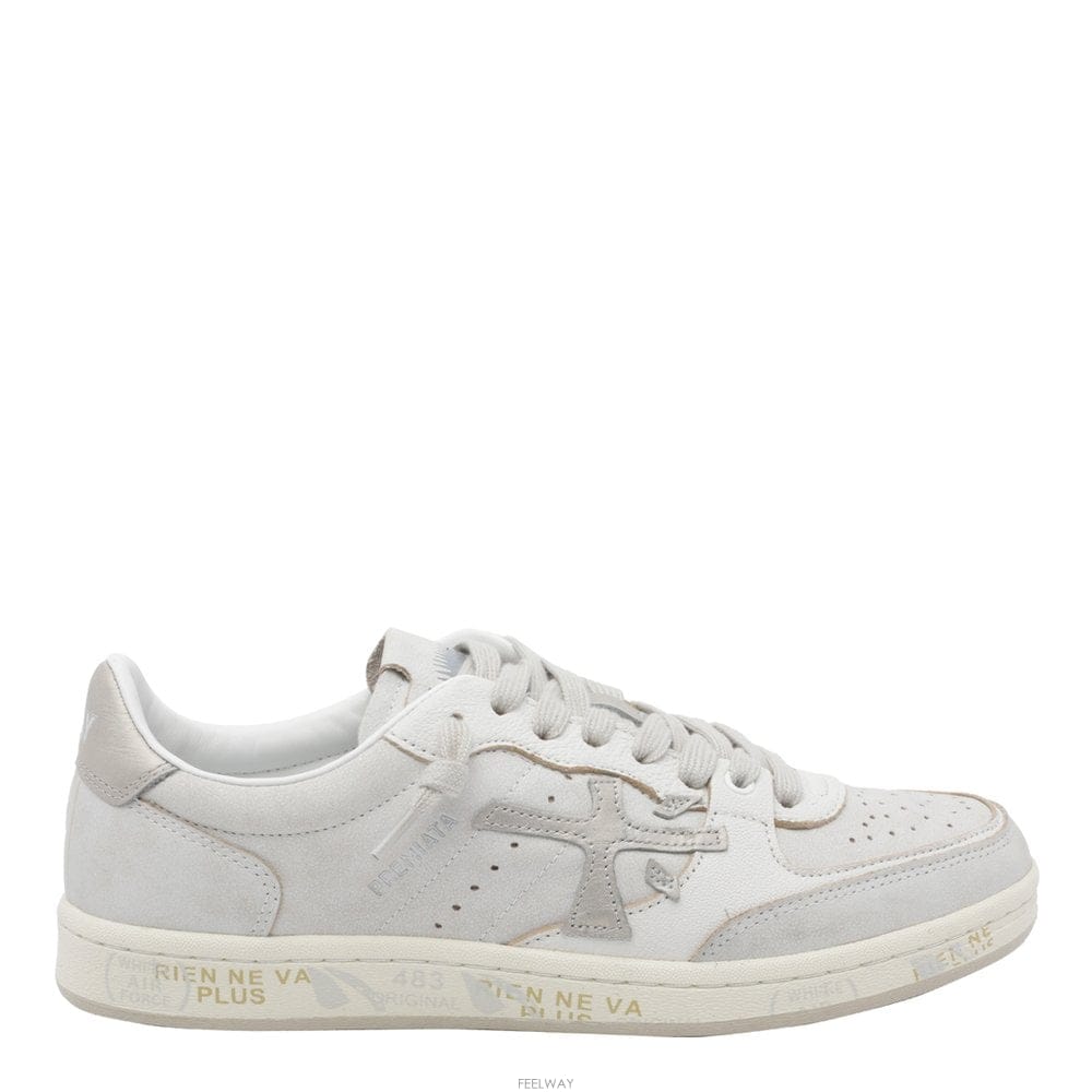 Premiata 26 F/W �����̾�Ÿ BSKT Ŭ���� ����Ŀ�� BSKTCLAY/84 B001231794226 F/W �����̾�Ÿ BSKT Ŭ���� ����Ŀ�� BSKTCLAY/84 B00