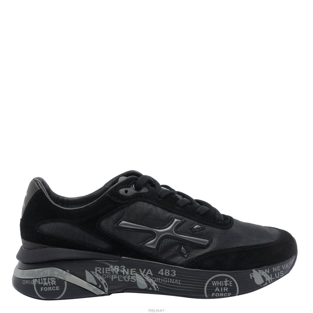 Premiata 26 F/W �����̾�Ÿ MOERUN ����Ŀ�� MOERUN/6445 B001231794326 F/W �����̾�Ÿ MOERUN ����Ŀ�� MOERUN/6445 B0012317