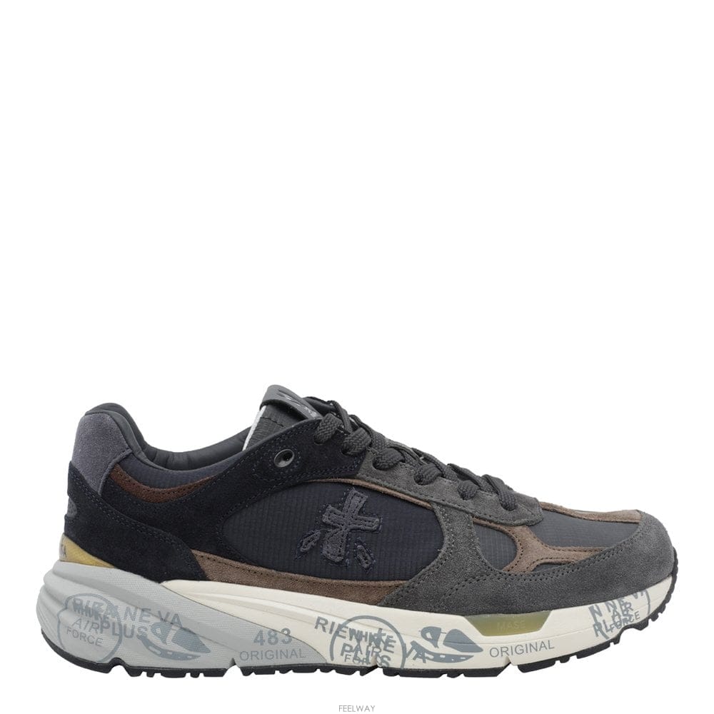Premiata 26 F/W �����̾�Ÿ MASE ����Ŀ�� MASE25/8426 B001231794426 F/W �����̾�Ÿ MASE ����Ŀ�� MASE25/8426 B001231794