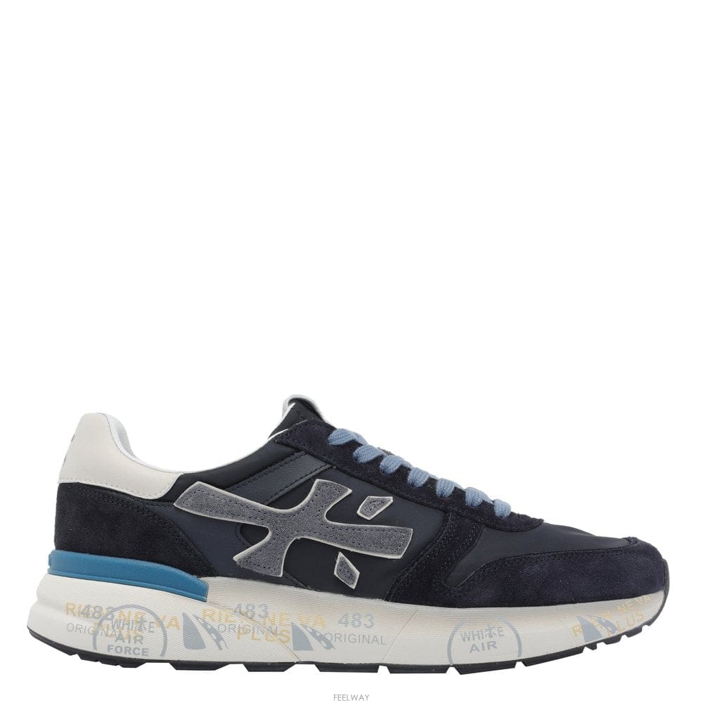Premiata 26 F/W �����̾�Ÿ �� ����Ŀ�� MICK/7716 B001231794526 F/W �����̾�Ÿ �� ����Ŀ�� MICK/7716 B0012317945
