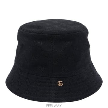 26 F/W 구찌 리버서블 GG 로고 버클 모자 858612/3HBI B0012317947