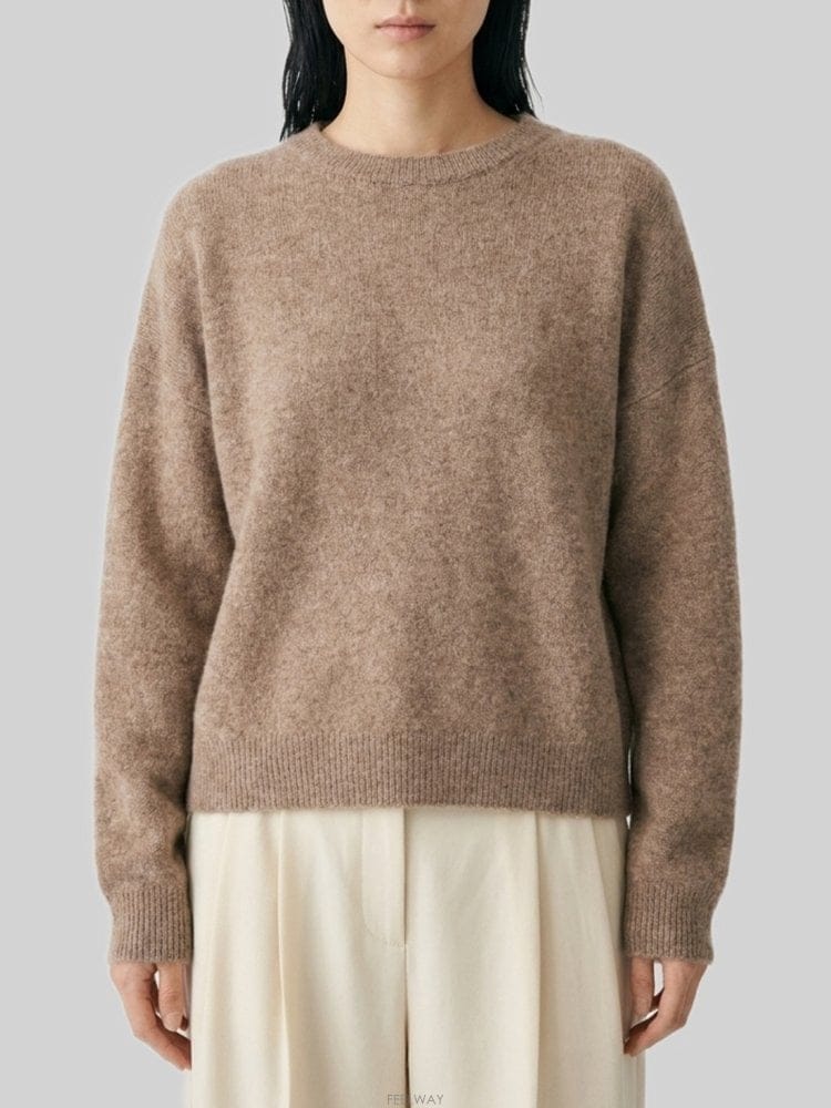 | Other Brand | 26 F/W LOULOU DE SAISON ASHES TRISTAN  B002231839026 F/W LOULOU DE SAISON ASHES TRISTAN  B0022318390