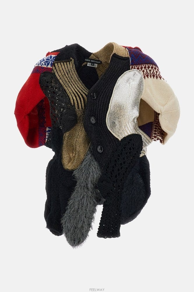 Junya Watanabe 26 F/W �ؾ� ��Ÿ���� ��ġ��ũ ���Ī ����� JRN0210511 B003230574426 F/W �ؾ� ��Ÿ���� ��ġ��ũ ���Ī ����� JRN0210511