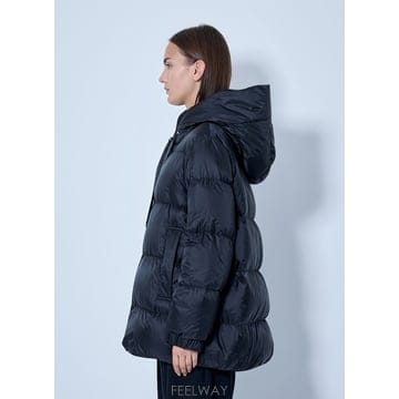 26 F/W 막스마라 후드 퍼퍼 자켓 2629486085600 009 B0112317712
