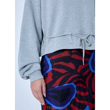 26 F/W 드리스 반 노튼 HASERFIELA 맨투맨 262-131 B0112317713
