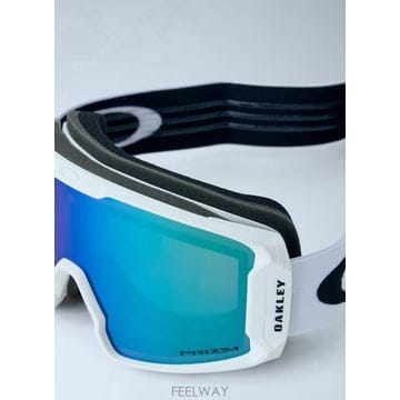 26 F/W 오클리 라인 MINERTM M 스노우 GOGGLES 0O B0112317714