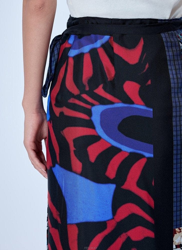 Dries Van Noten 26 F/W �帮�� �� ��ư SCARFY �� ��ĿƮ 262-13080 B011231771626 F/W �帮�� �� ��ư SCARFY �� ��ĿƮ 262-13080 B0112