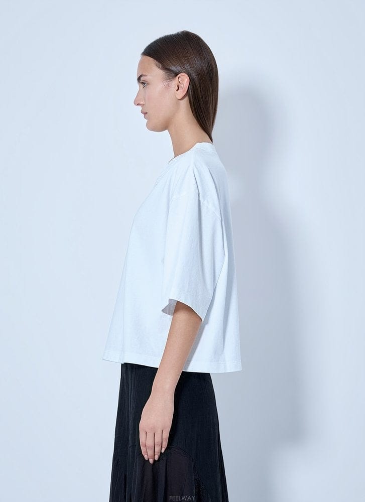 Marni 26 F/W ������ ���������� ��ư Ƽ���� THJE0333X0 UTC B011231771726 F/W ������ ���������� ��ư Ƽ���� THJE0333X0 UTC B0