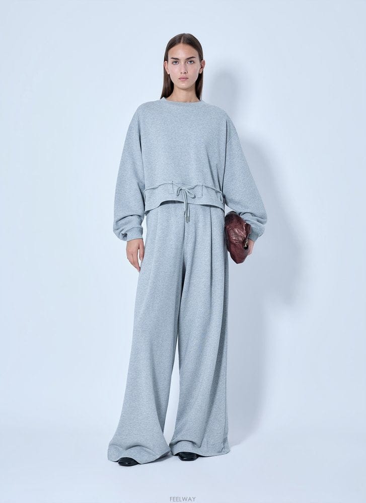 Dries Van Noten 26 F/W �帮�� �� ��ư ���̵巹�� ��ν�Ʈ�� Ʈ����� 262-1 B011231771926 F/W �帮�� �� ��ư ���̵巹�� ��ν�Ʈ�� Ʈ����� 2