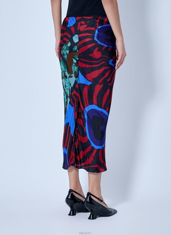Dries Van Noten 26 F/W �帮�� �� ��ư �۽�Ʈ��Ʈ ���� �̵� ��ĿƮ 262-13 B011231772426 F/W �帮�� �� ��ư �۽�Ʈ��Ʈ ���� �̵� ��ĿƮ 262-