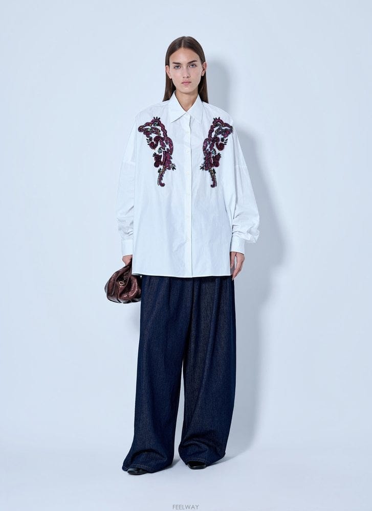 Dries Van Noten 26 F/W �帮�� �� ��ư ������̵� CASIA ���������� ���� 2 B011231772626 F/W �帮�� �� ��ư ������̵� CASIA ���������� ����