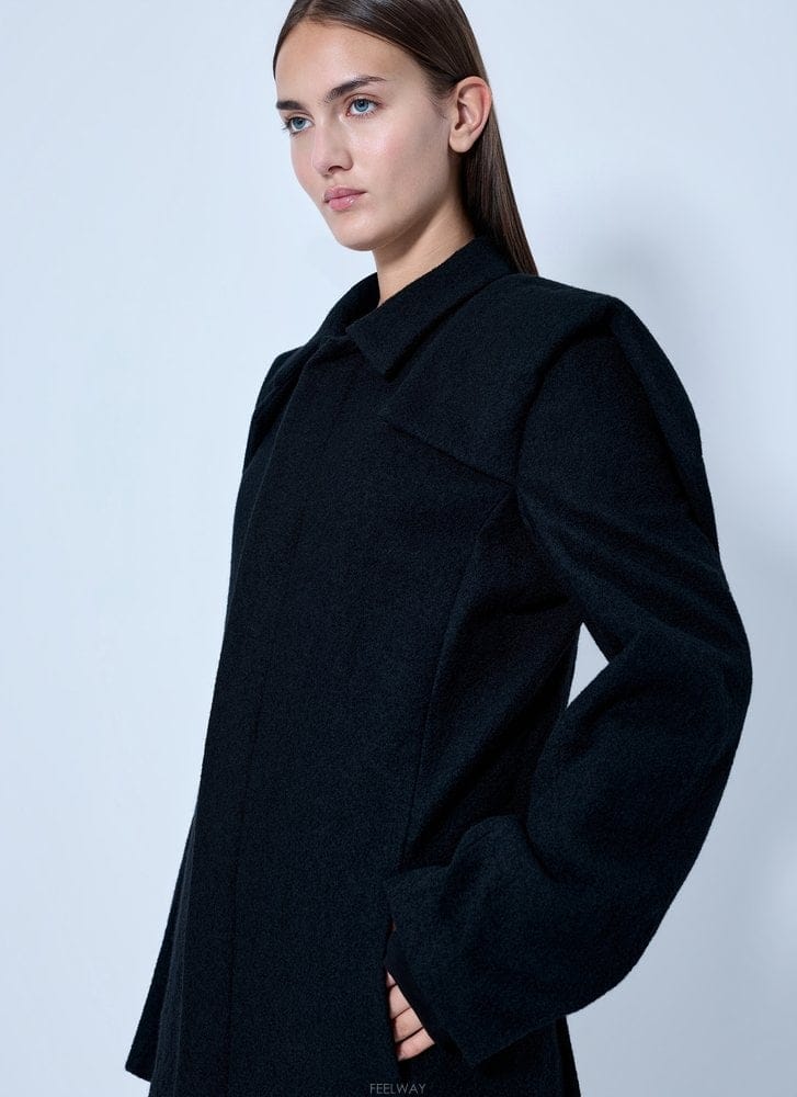 Yohji Yamamoto 26 S/S ���� �߸����� SHRINK SERGE �г� ��� �� ��Ʈ B011231773326 S/S ���� �߸����� SHRINK SERGE �г� ��� �� ��Ʈ B0