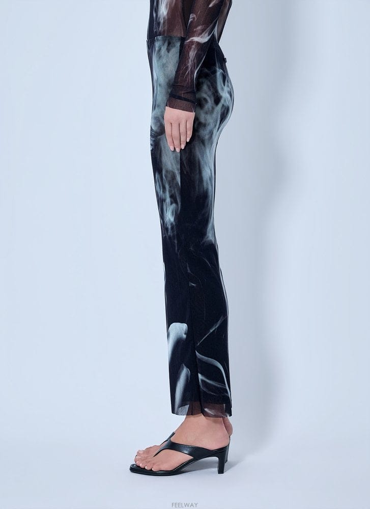 Jean Paul Gaultier 26 F/W �� �� ��Ƽ�� �޽� ����Ʈ ����ŷ WOMEN �� ��ĿƮ  B011231773426 F/W �� �� ��Ƽ�� �޽� ����Ʈ ����ŷ WOMEN �� ��ĿƮ