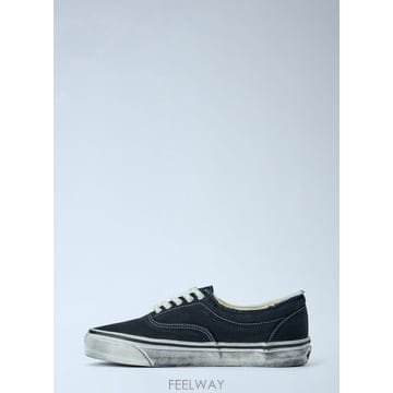 26 F/W 반스 에라 95 DST 스니커즈 VN00114ABLK1 B0112317745