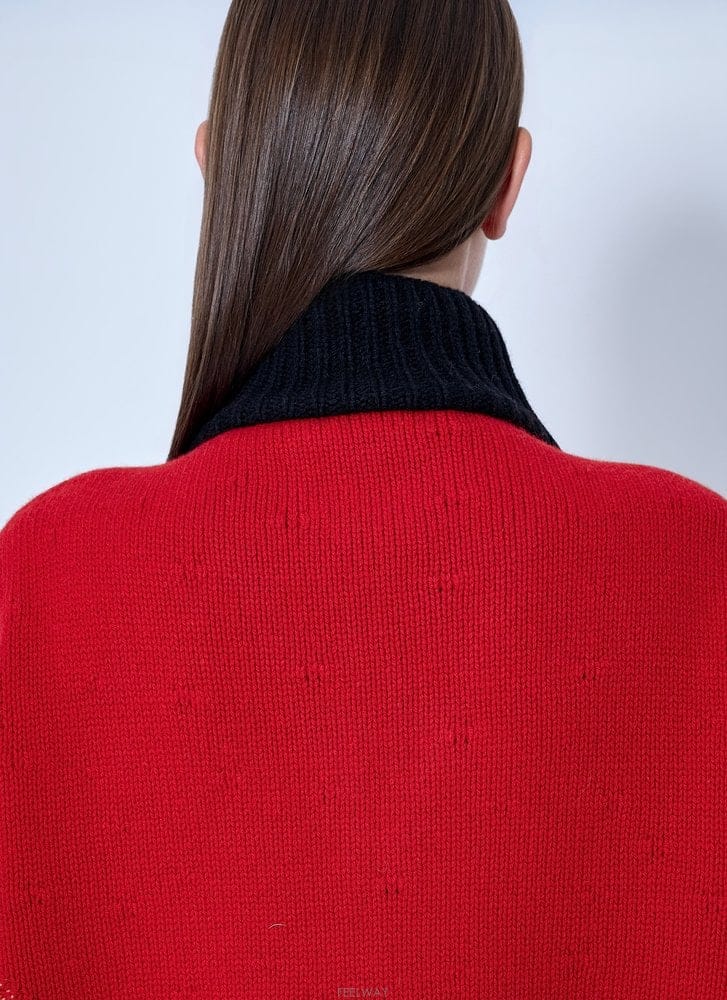 Marni 26 F/W ������ ZIPPERED ��Ʈ ������ GIMD0030Q0  B011231775626 F/W ������ ZIPPERED ��Ʈ ������ GIMD0030Q0  B011231
