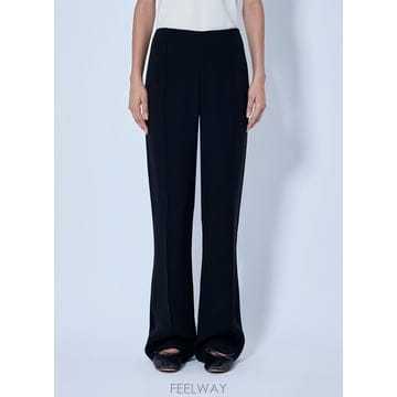 26 F/W 더 로우 FABIEN 팬츠 11010-W3326 BLK B0112317758