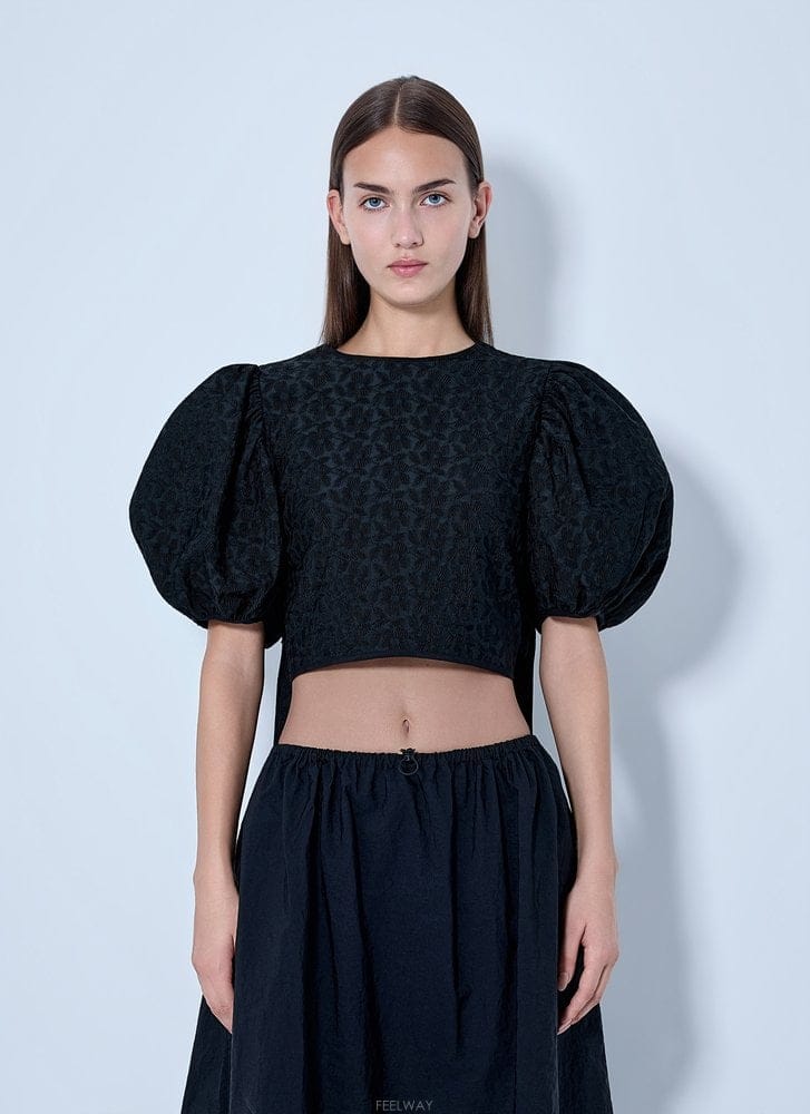 Cecilie Bahnsen 26 F/W ���Ǹ��� �ݼ� FARIS ž 2.26RTW11016 CB B011231776026 F/W ���Ǹ��� �ݼ� FARIS ž 2.26RTW11016 CB B0112317