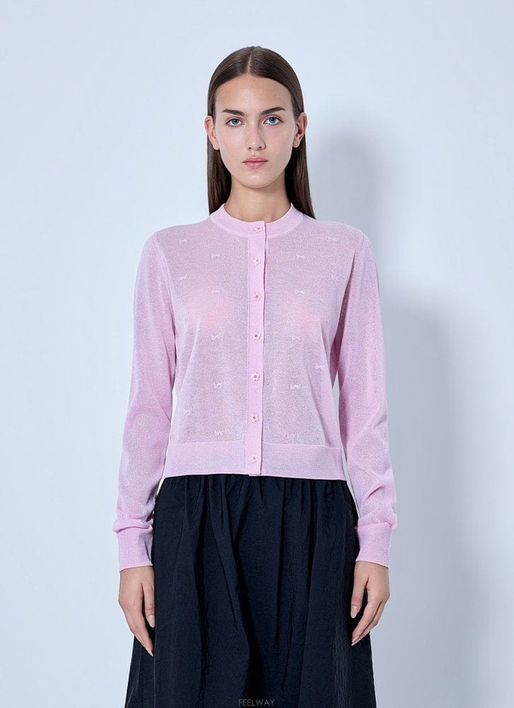 Cecilie Bahnsen 26 F/W ���Ǹ��� �ݼ� PRETTY ���� ��Ʈ ����� 2.26KN B011231776126 F/W ���Ǹ��� �ݼ� PRETTY ���� ��Ʈ ����� 2.26KN B0
