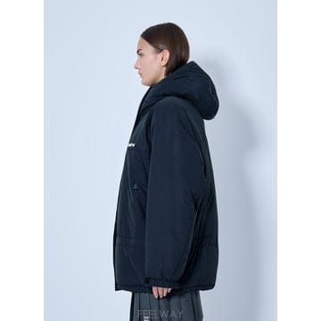 26 F/W 미우미우 PONGE 다운 자켓 ML1553 6203 F0 B0112317766